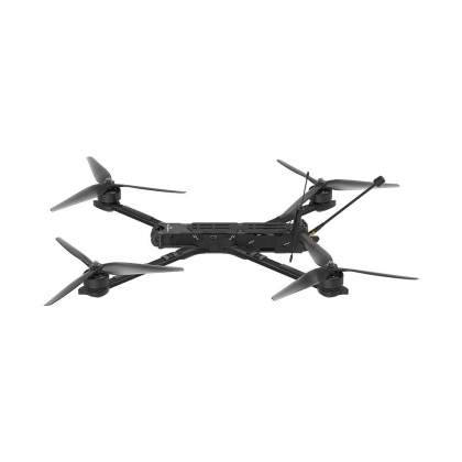 iFlight Chimera CX10 ECO 452mm Wheelbase 10 Inch 6S RC FPV Racing Drone PNP BNF with 3110 Motor 5.8G 2.5W VTX COD