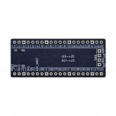 RP2040 PICO 2MB/4MB/8MB/16MB Development Board Support Micorpython COD