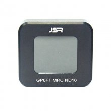 JSR ND16 Lens Filter Cover for Gopro 6 5 Sport Camera Original Waterproof Case COD