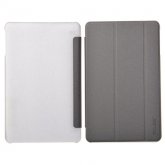 Tri-fold Folio PU Leather Case Stand Cover For ALLDOCUBE Cube U80 Super Version Tablet COD