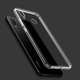 Bakeey Transparent Ultra-thin Hard PC Protective Case For Huawei Honor 8X MAX COD