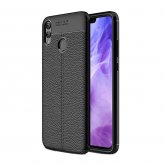 Bakeey Huawei Honor 8X Luxury Litchi Pattern Shockproof PU Leather Protective Case COD