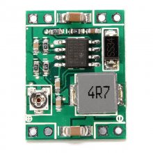 Geekcreit® Mini DC-DC Converter Step Down Module Adjustable Power Supply Module Board COD