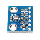 BME280 Digital Sensor Temperature Humidity Atmospheric Pressure Sensor Module COD