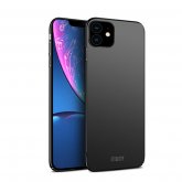 Mofi Shockproof Anti-fingerprint Frosted Ultra-thin PC Hard Protective Case for iPhone 11 6.1 inch COD