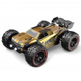 MJX 14210 HYPER GO 1/14 Brushless High Speed RC Car Vechile Models 55km/h COD