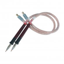 GLITTE 75A Adjustable Spot Welding Pen with Superior 3mmx70mm Welding Needles 25²/35²/50² Options Versatile and Efficient Design suitable for Various Welding Applications