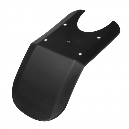 LAOTIE Front Fender Scooter Fender Plastic 10 Inch For Laotie ES19 ES18 Lite ES18 COD