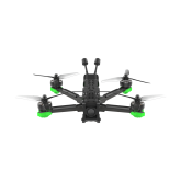 iFlight Nazgul Evoque F5D V2 HD 6S 223mm F7 5 Inch Deadcat Freestyle FPV Racing Drone with DJI O3 Air Unit Digital HD System COD