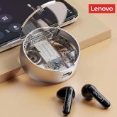 Lenovo Thinkplus LP8 Pro TWS bluetooth V5.2 Earphone 13mm Dynamic Driver Stereo 280mAh Battery HD Calls Fashion Sports Headset COD