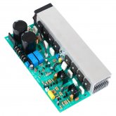 High Power Amplifier Board 800W Mono Dual AC24-45V 2SA1943 2SC5200 Right Left Audio Amp Board COD