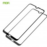 MOFI 9H Diamond Anti-explosion Full Cover Tempered Glass Screen Protector for Xiaomi Redmi Note 8T Non-original COD