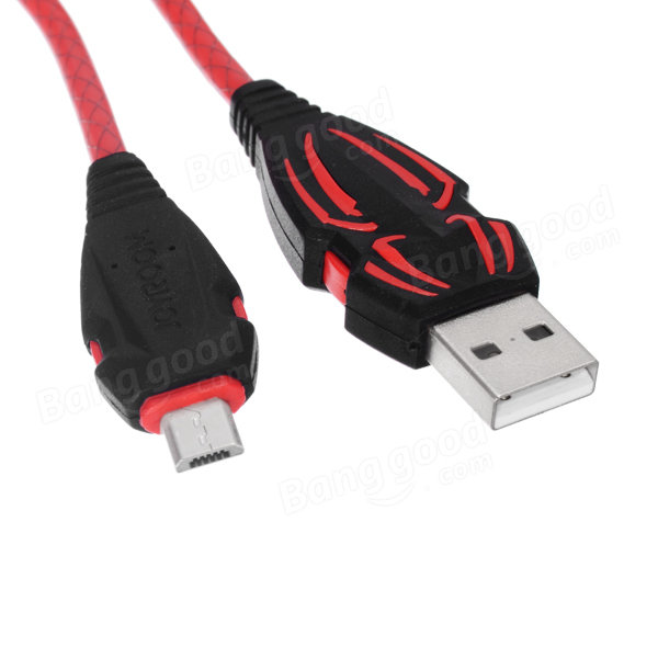 JOYROOM S109 1.5M Micro Data Cable for Cell Phone Tablet COD