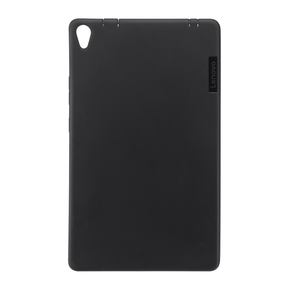 Back Case Cover and HD Tablet Screen Protector for Lenovo Tab 3 8 Plus COD
