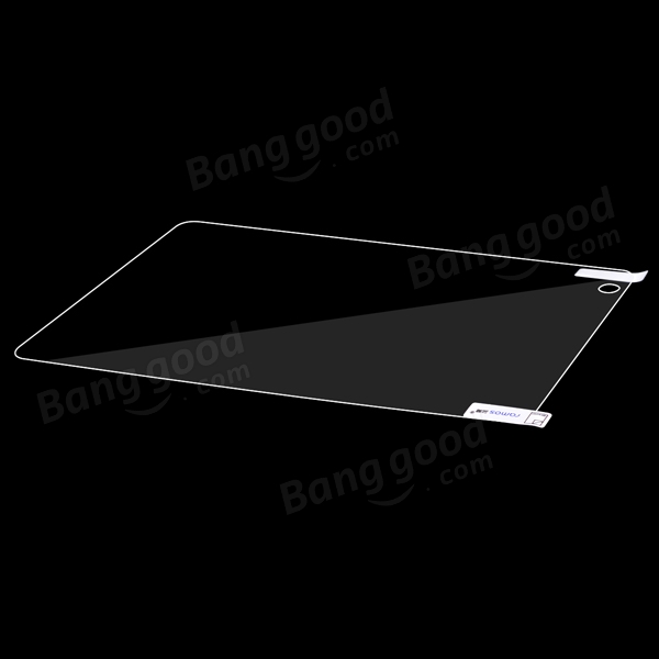 Transparent Screen Protector Film For Ramos I9S COD