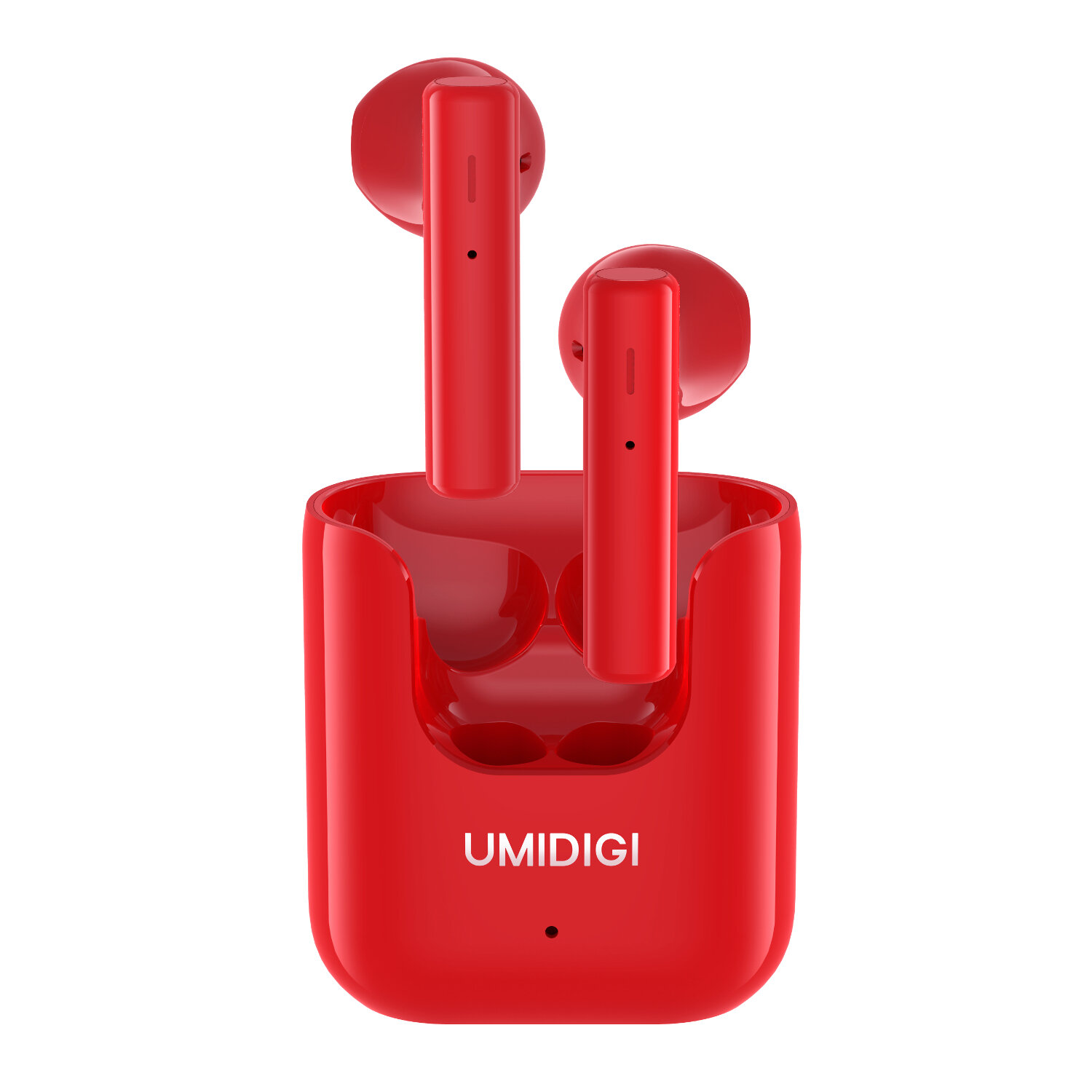 UMIDIGI AirBuds U TWS Wireless Earphones bluetooth 5.1 ENC Noise Reduction 380mAh Charging Box Sports Headsets With Microphone COD