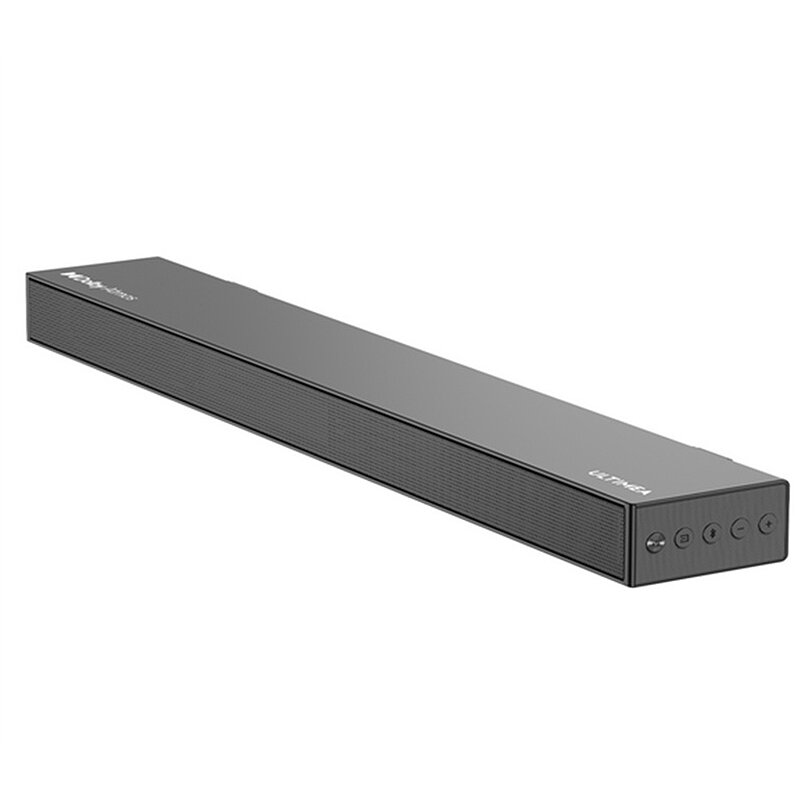 Ultimea Nova S50 BT5.3 Soundbar 2.1 Channels Subwoofer 5.25'' Speaker Dolby Atmos HDMI eARC Bass 3D Surround 3 EQ Modes Wired Desktop Speaker COD