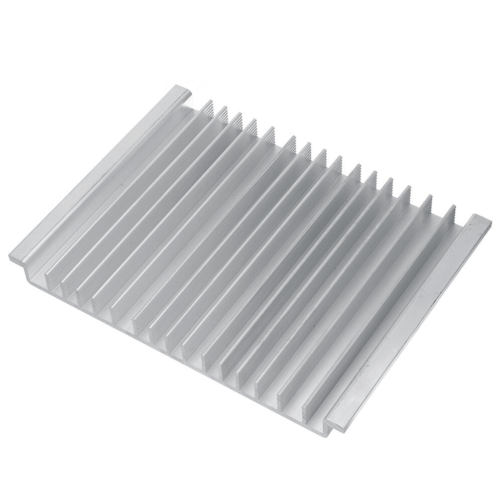 100/150mm LED Spotlight Radiator Street Lamp High-power Heat Sink Motherboard Heat Sink COD