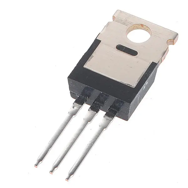 20Pcs IRFZ44N Transistor N-Channel International Rectifier Power Mosfet COD