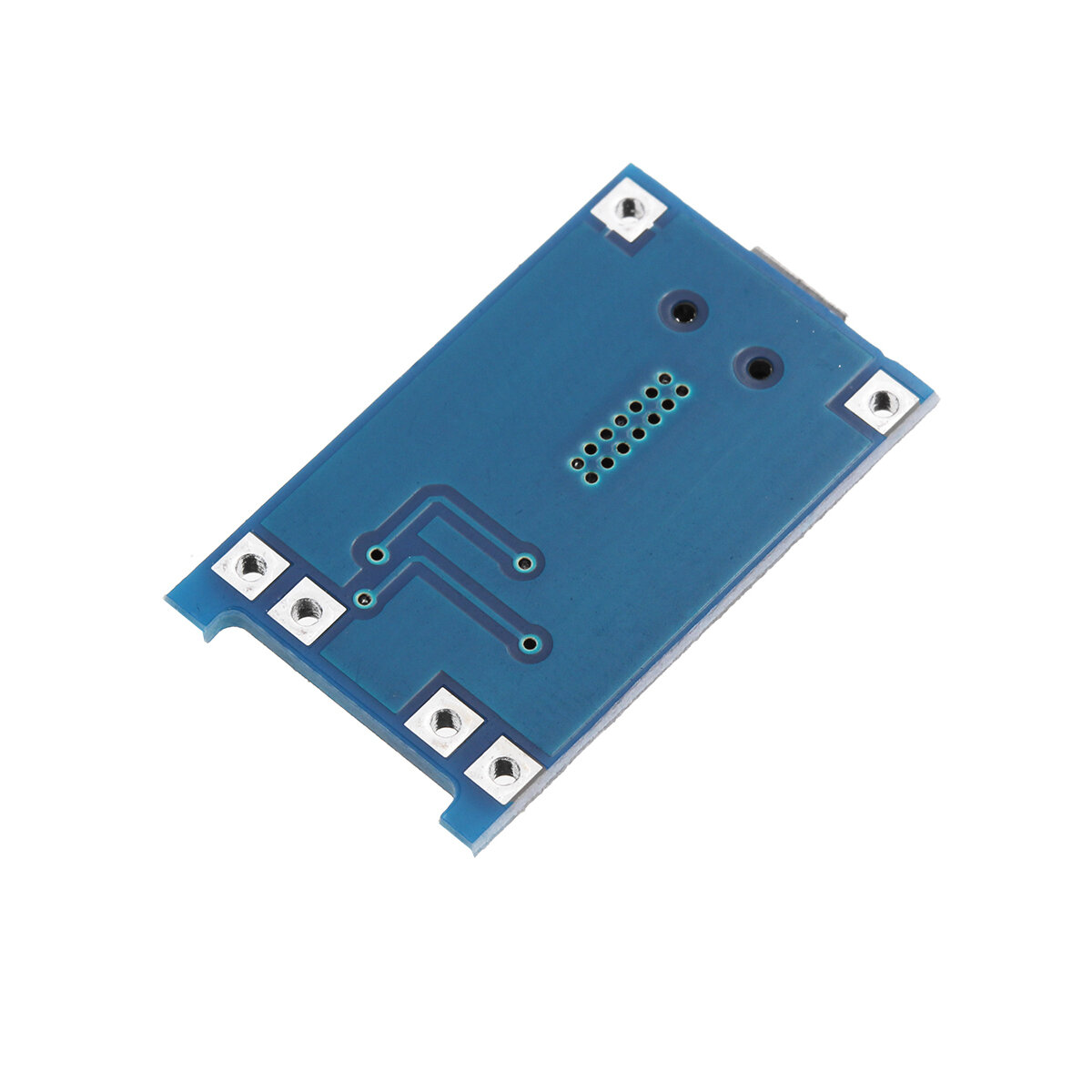 TP4056 Micro USB 5V 1A Lithium Battery Charging Protection Board TE585 Lipo Charger Module COD