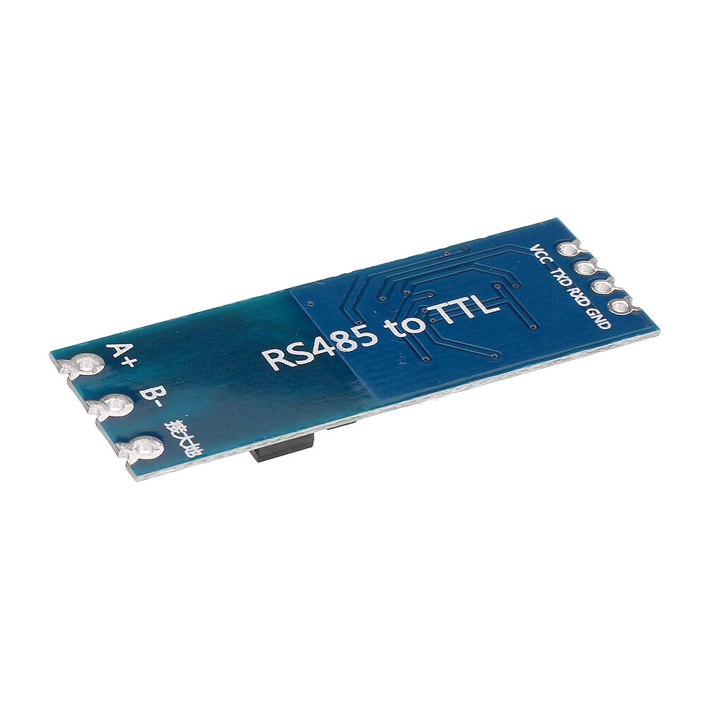 30pcs TTL to RS485 RS485 to TTL Bilateral Module UART Port Serial Converter Module 3.3/5V Power Signal COD