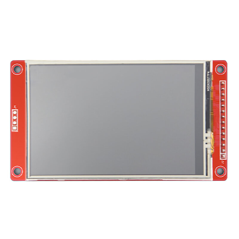 3.5inch 320*480 ILI9488 Touch Display Screen 3.5" SPI Serial TFT LCD Module Resistive/Capacitive Smart Display Screen COD