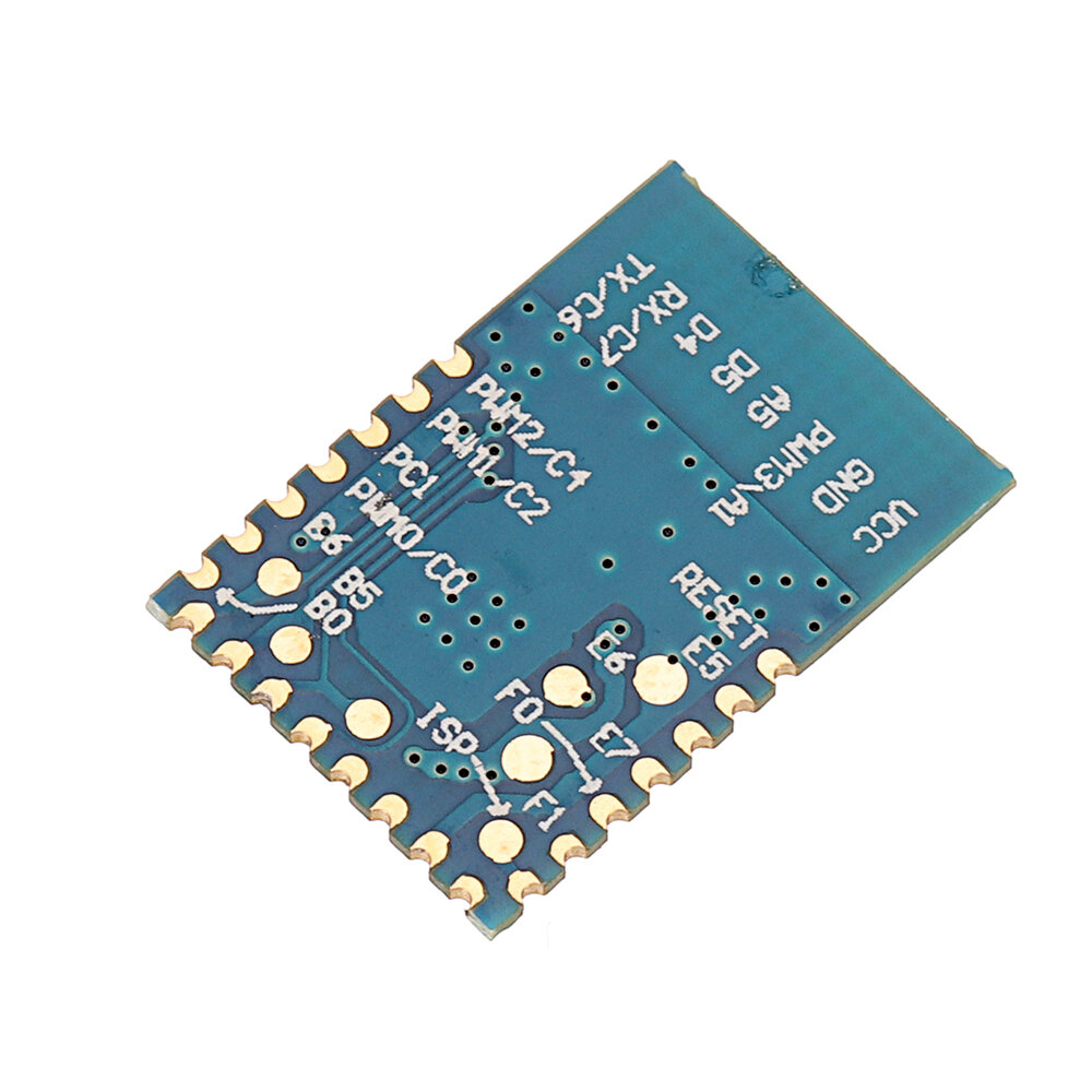 JDY-10 bluetooth 4.0 Module BLE bluetooth Serial Port Module Compatible With CC2541 Slave COD