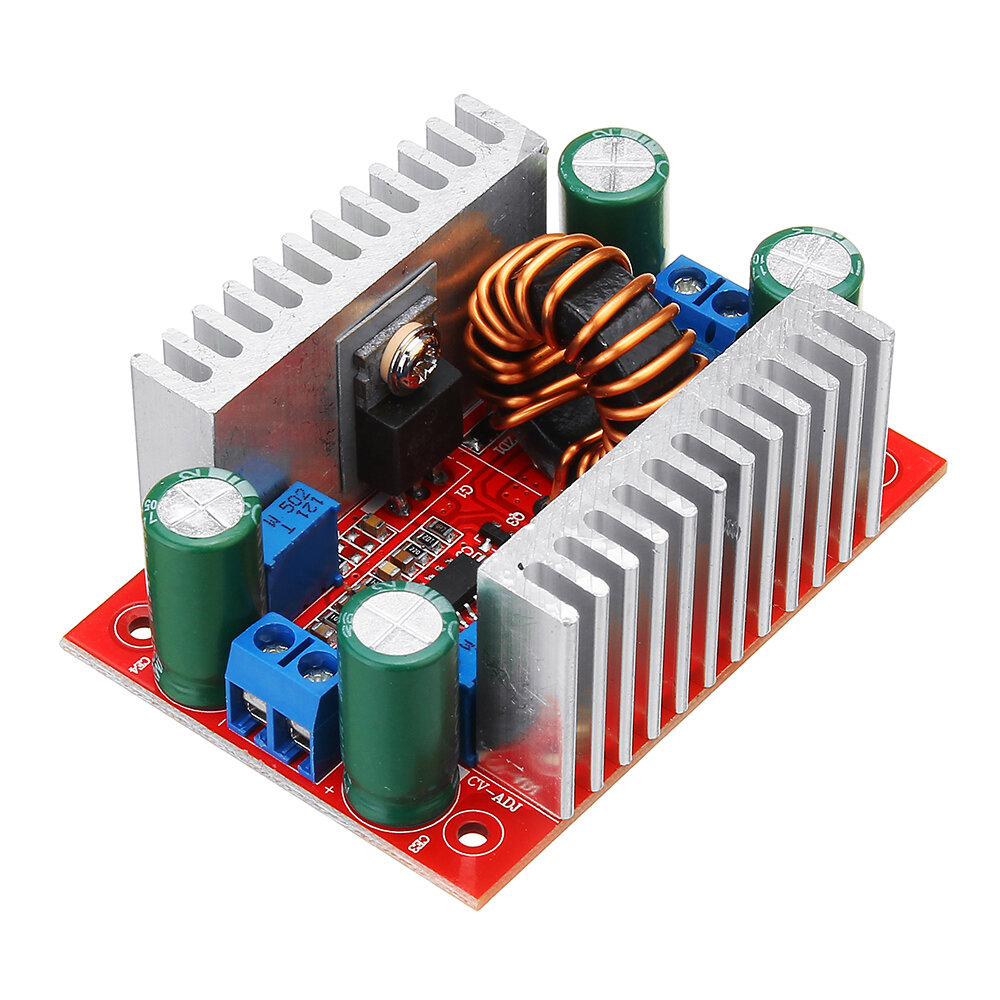 Geekcreit® 400W DC-DC High Power Constant Voltage Current Boost Power Supply Module COD