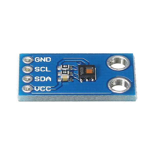 CJMCU-1080 HDC1080 High Precision Temperature And Humidity Sensor Module COD