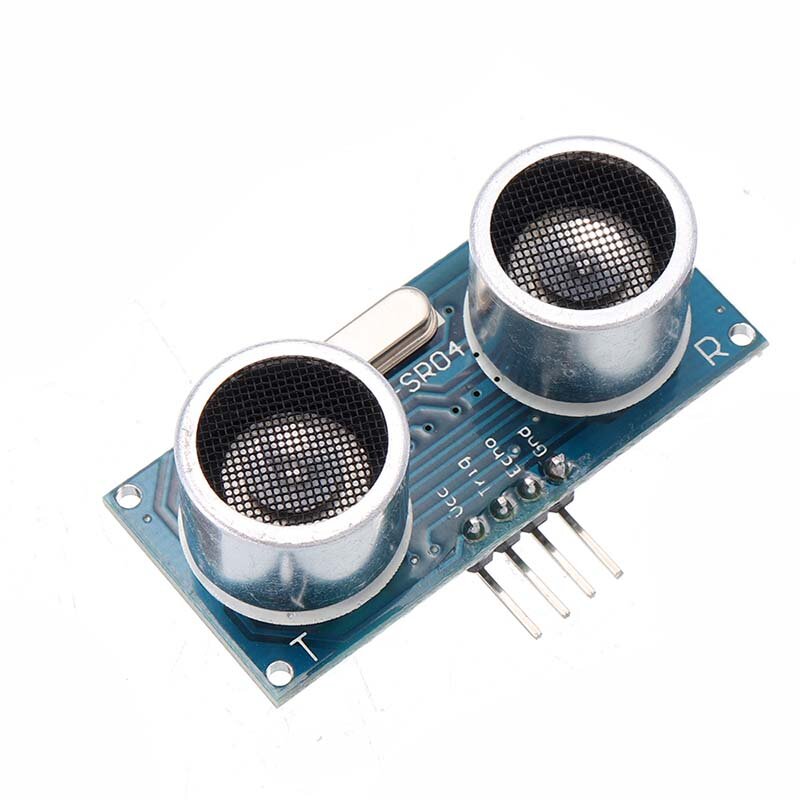 20Pcs Geekcreit® Ultrasonic Module HC-SR04 Distance Measuring Ranging Transducers Sensor DC 5V 2-450cm COD