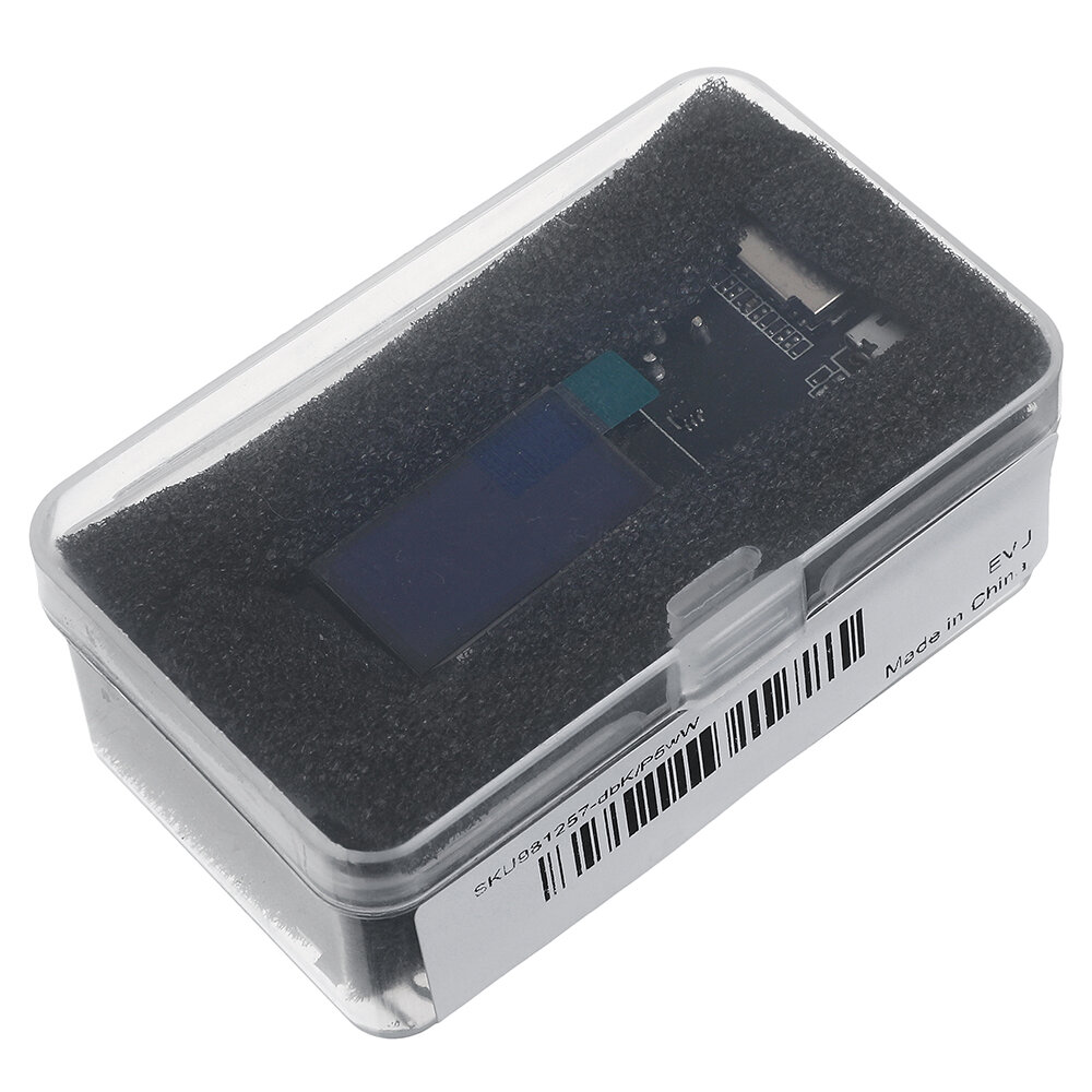 LILYGO® TTGO LoRa32 868Mhz ESP32 LoRa OLED 0.96 Inch SD Card bluetooth WIFI Wireless Module ESP-32 SMA IP5306 COD