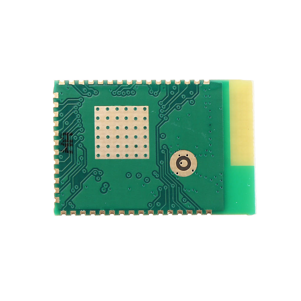 Serial to WiFi Module TICC3200 Wireless Transmission Industrial Grade Low Power Consumption C322 COD