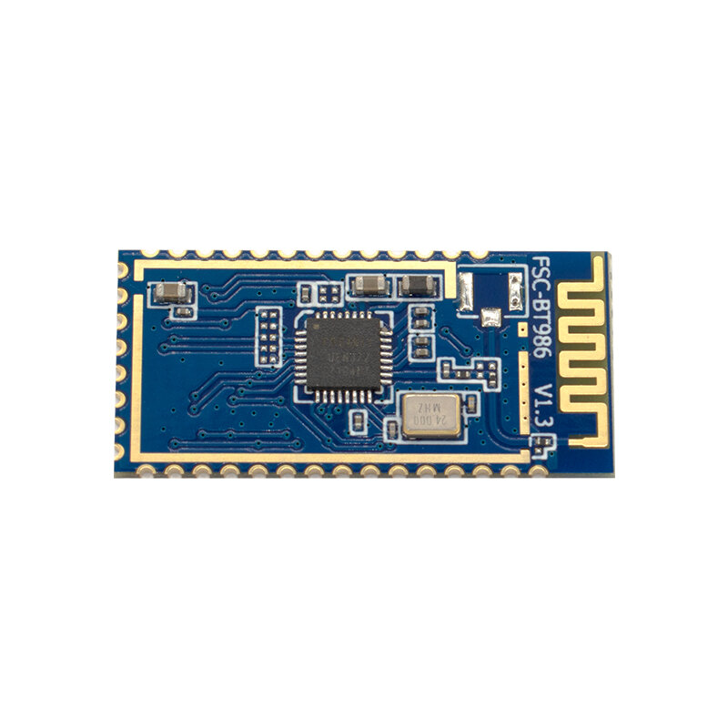 FEASYCOM HC05 FSC-BT986 Bluetooth Module Master-slave Integration Speed Serial Port 4.2 Transparent Transmission Module COD