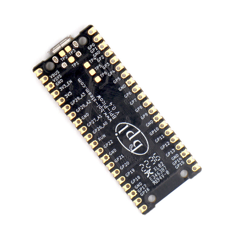 Banana Pi BPI PicoW-S3 Development Board WiFi bluetooth Low Power Microcontroller ESP32-S3 COD