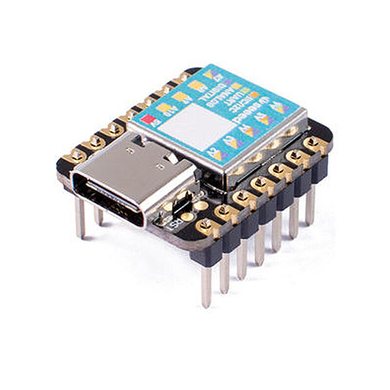 Seeeduino XIAO Microcontroller Cortex M0+ SAMD21G18 Development Board for Arduino COD