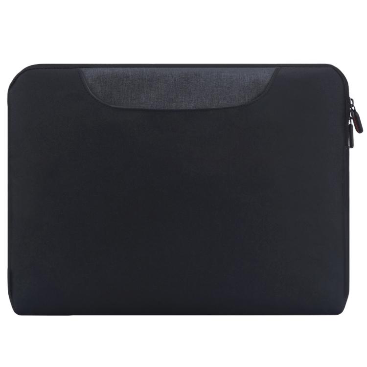 Haweel 13.3" Business Scratch-Resistant Oxford Fabric Laptop Storage Bag Macbook Sleeve COD