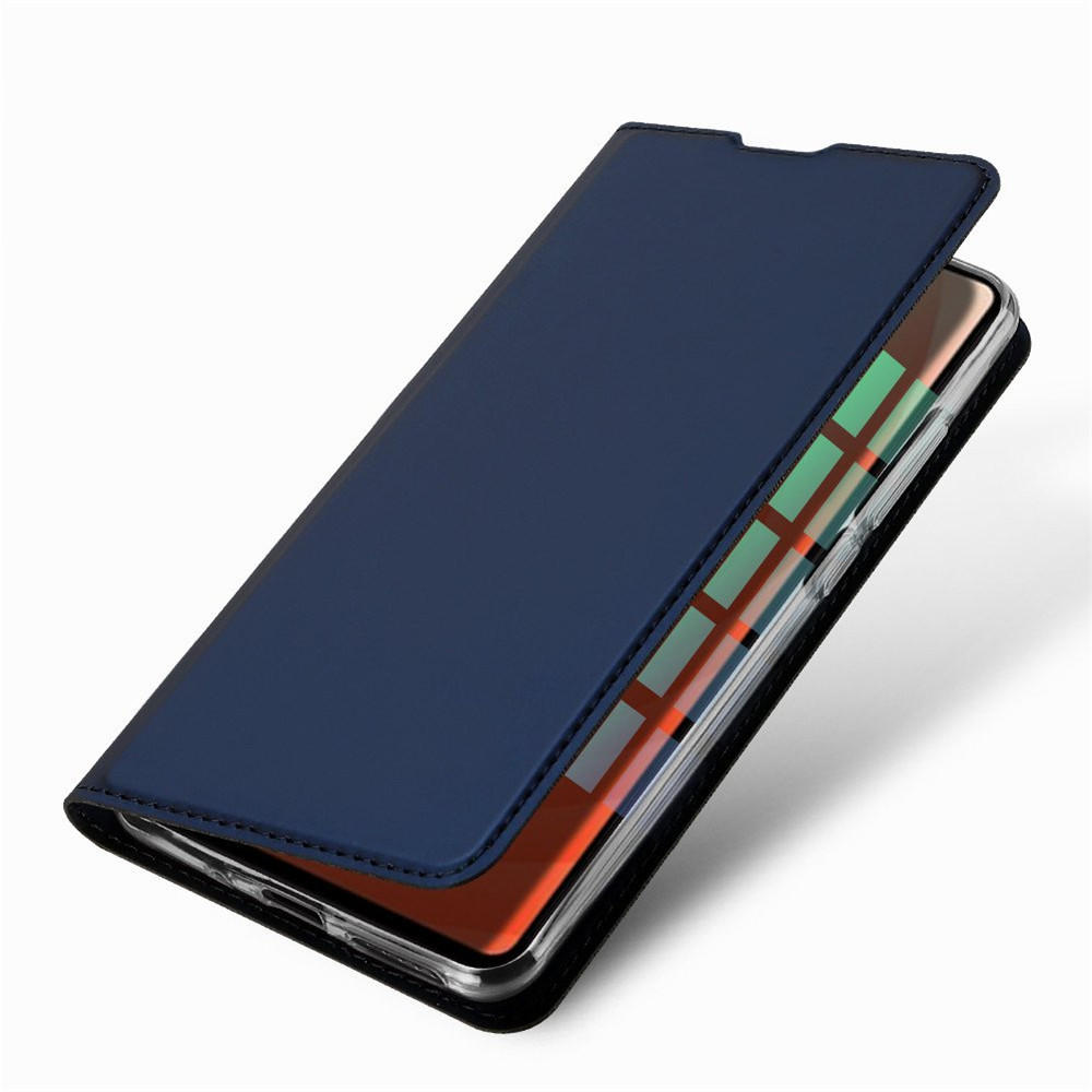 DUX DUCIS Shockproof Flip PU Leather Card Slot Full Cover Protective Case for Huawei Mate 20 COD