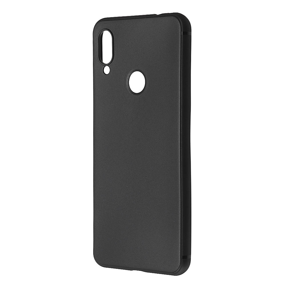 Bakeey™ Shockproof Soft TPU Back Cover Protective Case for Xiaomi Redmi Note 7 / Note 7 Pro Non-original COD