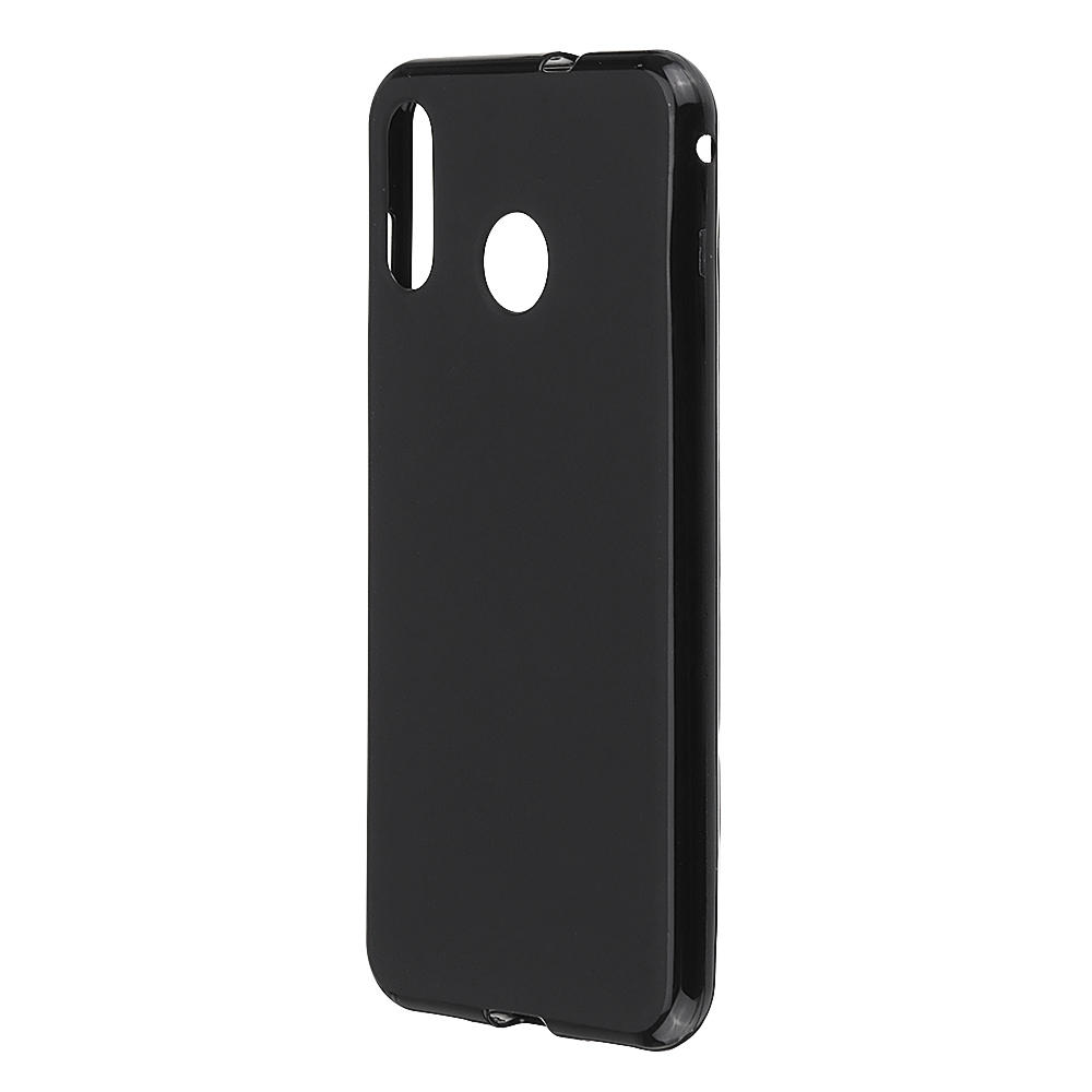 Bakeey Soft Silicone Ultra-Thin Protective Case For ASUS Zenfone Max(M1) ZB555KL COD