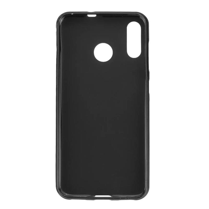 Bakeey Silicone Ultra-Thin Protective Case for ASUS Zenfone Max Pro (M2) ZB631KL COD