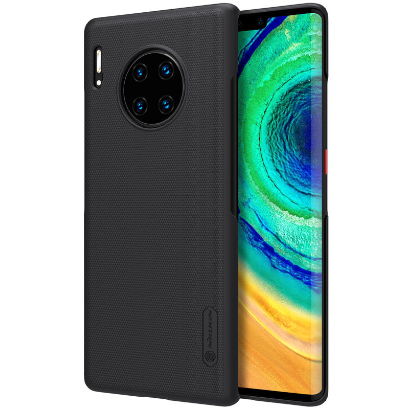 NILLKIN Frosted Shield PC Hard Back Protective Case for Huawei Mate 30 Pro COD