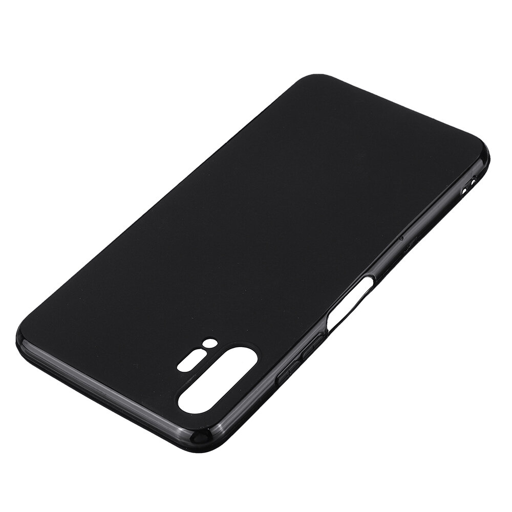 Bakeey Pudding Matte Soft TPU Protective Case For UMIDIGI F2 COD