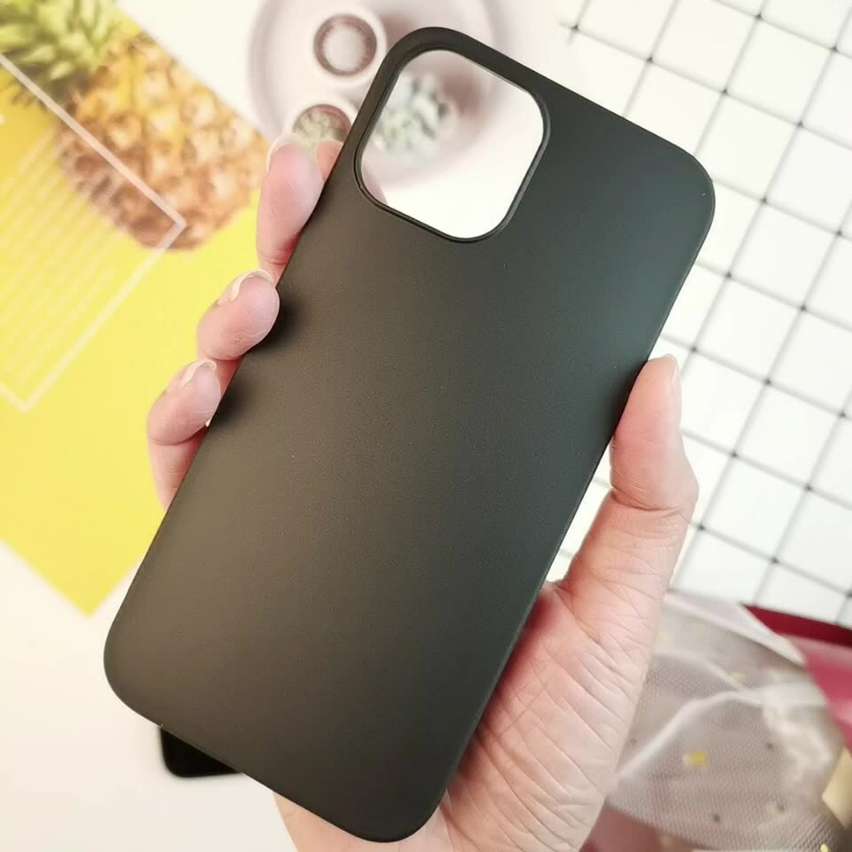 Bakeey for Ulefone Note 6/ Note 6P Case Ultra-Thin Anti-Fingerprint Non-Yellow Shockproof Soft TPU Protective Case Back Cover COD