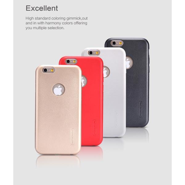 NILLKIN Victoria Series Leather Case For iPhone 6 4.7Inch COD