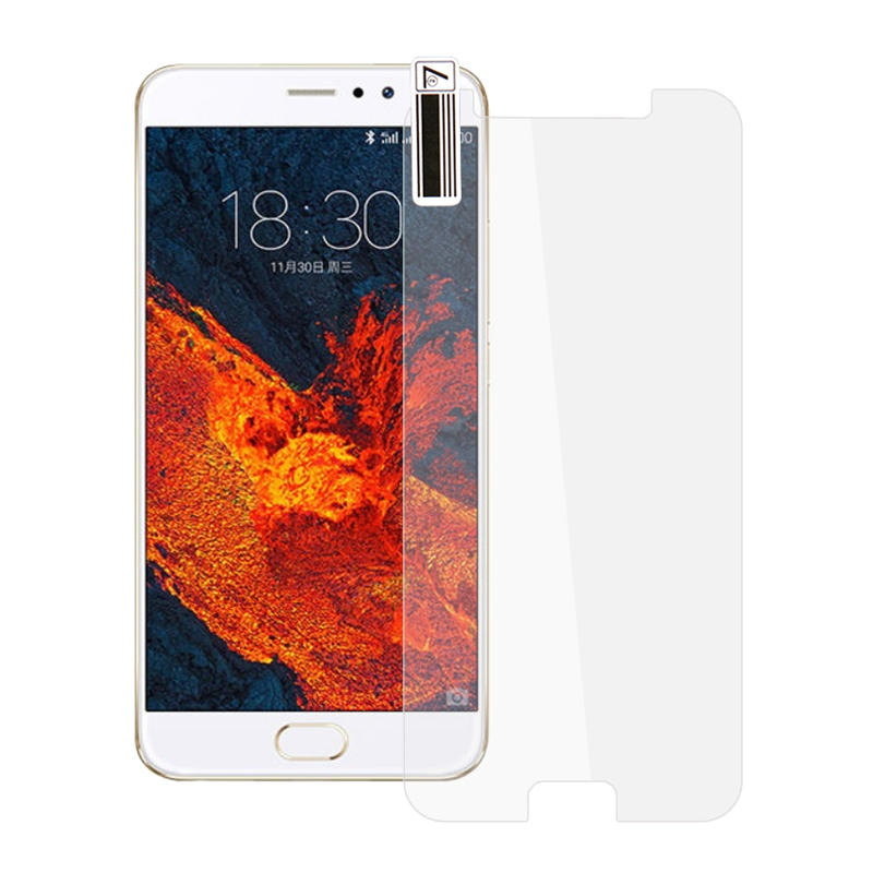 Bakeey Anti-Explosion Tempered Glass Phone Screen Protector For Meizu Pro 6 Plus Global Version COD