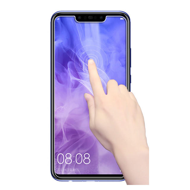 Bakeey Anti-Explosion Tempered Glass Screen Protector For Huawei Nova 3i COD