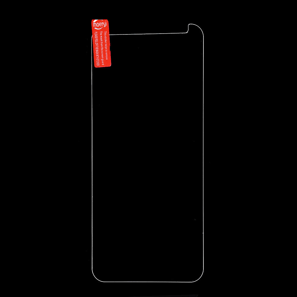 Bakeey Anti-Explosion Tempered Glass Screen Protector For Lenovo A5 COD