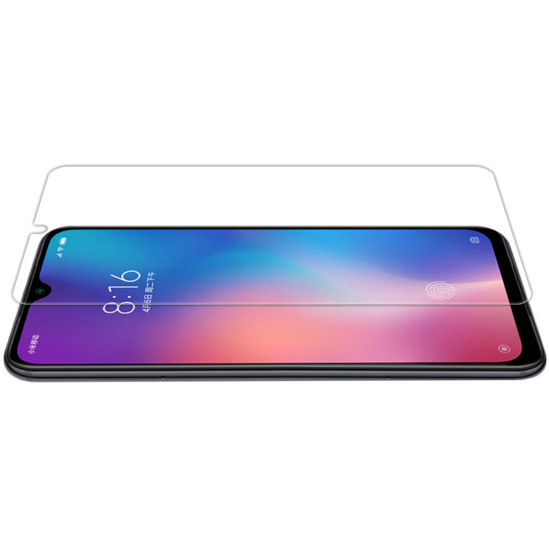 Bakeey Clear Anti-Scratch Soft Screen Protector For Xiaomi Mi9 SE Non-original COD