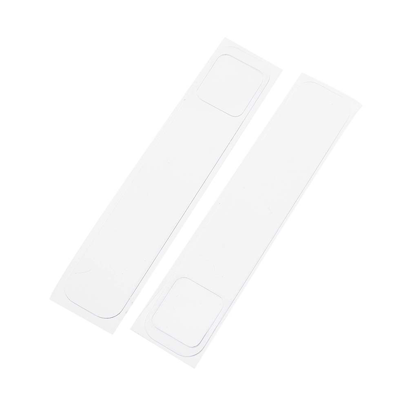 Bakeey 2PCS Anti-scratch HD Clear Tempered Glass Rear Phone Lens Screen Protector Camera for Samsung Galaxy S10 5G (6.7") COD