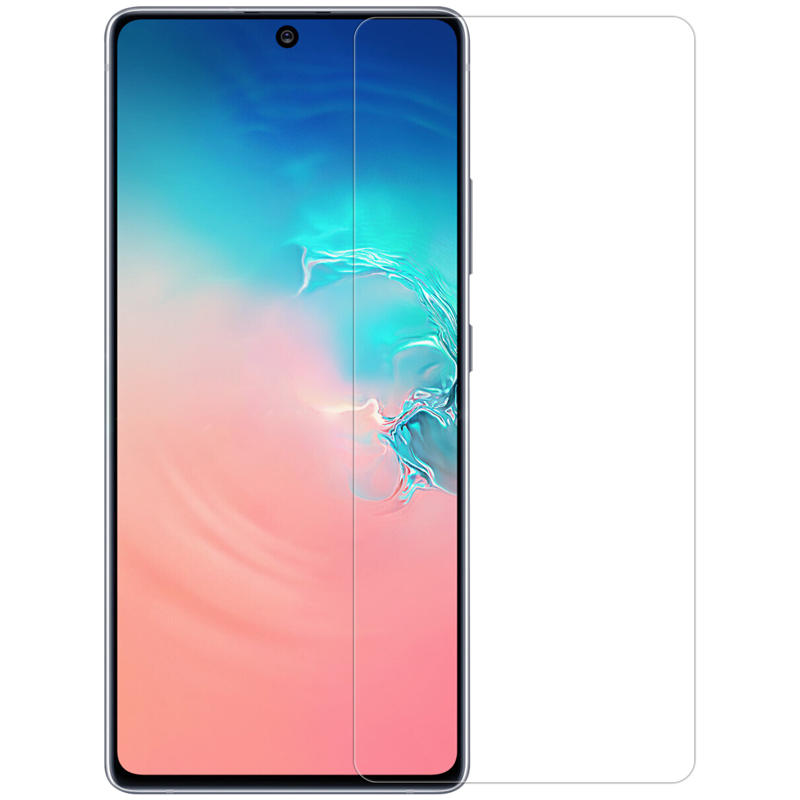 NILLKIN Amazing H+Pro 9H Anti-explosion Anti-scratch Full Coverage Tempered Glass Screen Protector for Samsung Galaxy S10 Lite COD